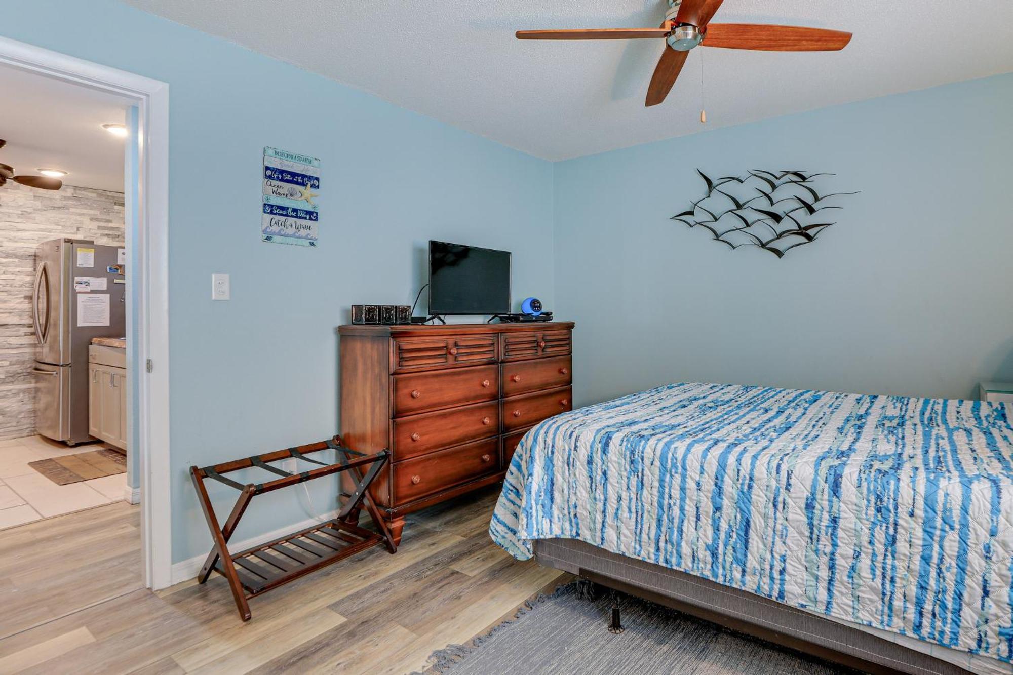 Beachfront Siesta Key Condo With Pool Access! Eksteriør bilde