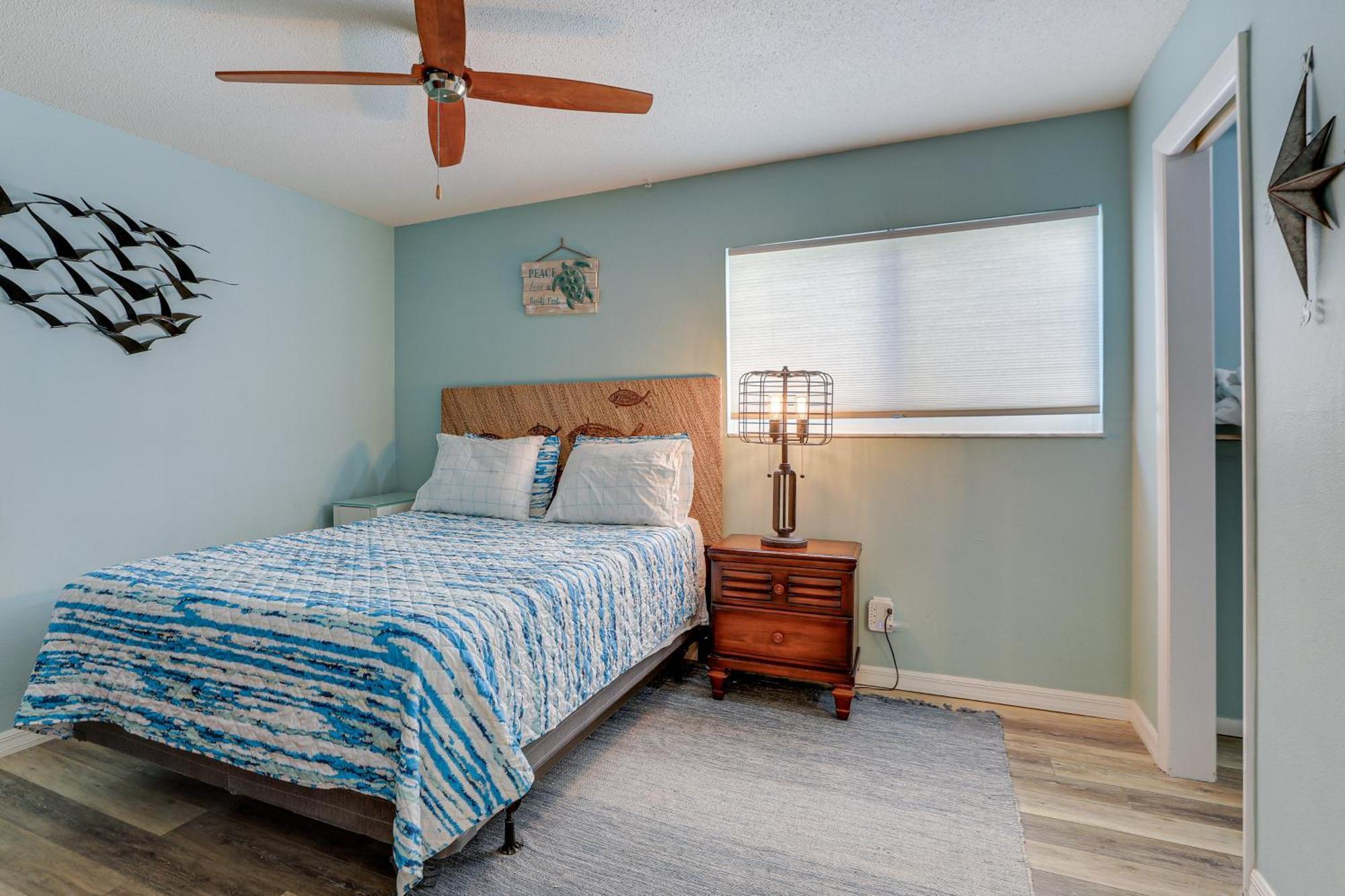 Beachfront Siesta Key Condo With Pool Access! Eksteriør bilde